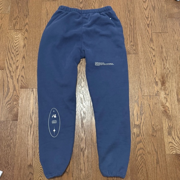 Mayfair Group Answers May Vary Sweatpants - Picture 3 of 4